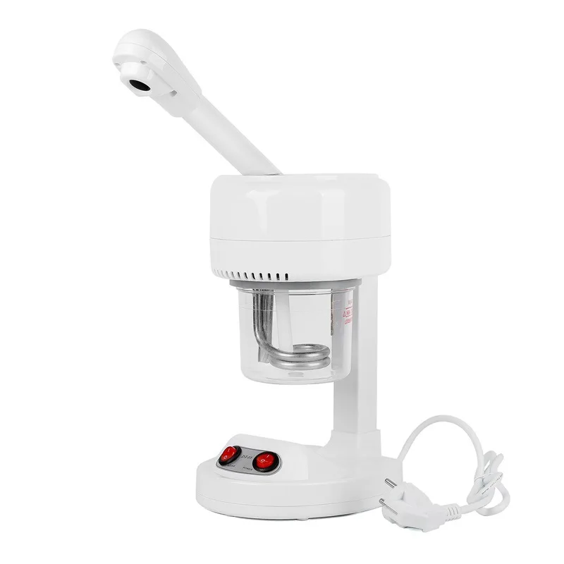 

Портативный паровой белый горячий спрей высокого давления холодный горячий холодный Спрей Инструмент для красоты лица