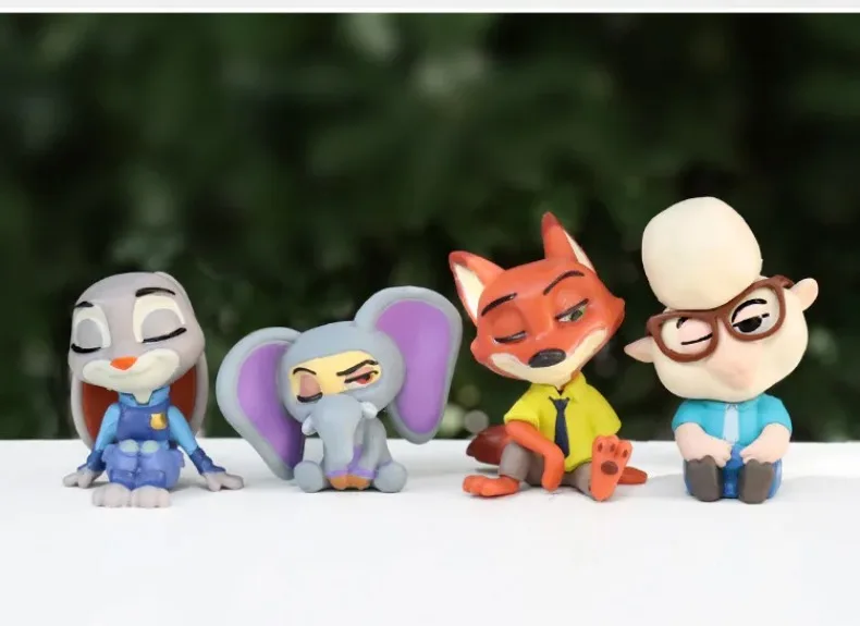 Se56fe1ad30f74ed2b16ac36c6ac3ff4cE - Zootopia 2 Shop