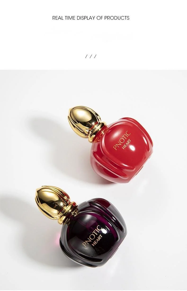 Nuovo Profumo Flower Tale Nuovo Prodotto Poisonous Lady Eau De Toilette 100ml Eau De Toilette Fresca e Persistente_voghion.com