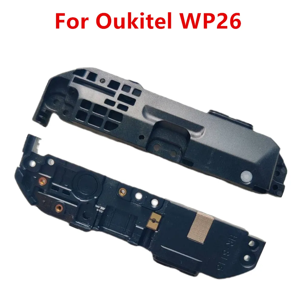 

New Original Oukitel WP26 Cell Phone Loud Speaker LoudSpeaker Buzzer Ringer Horn Part Accessories