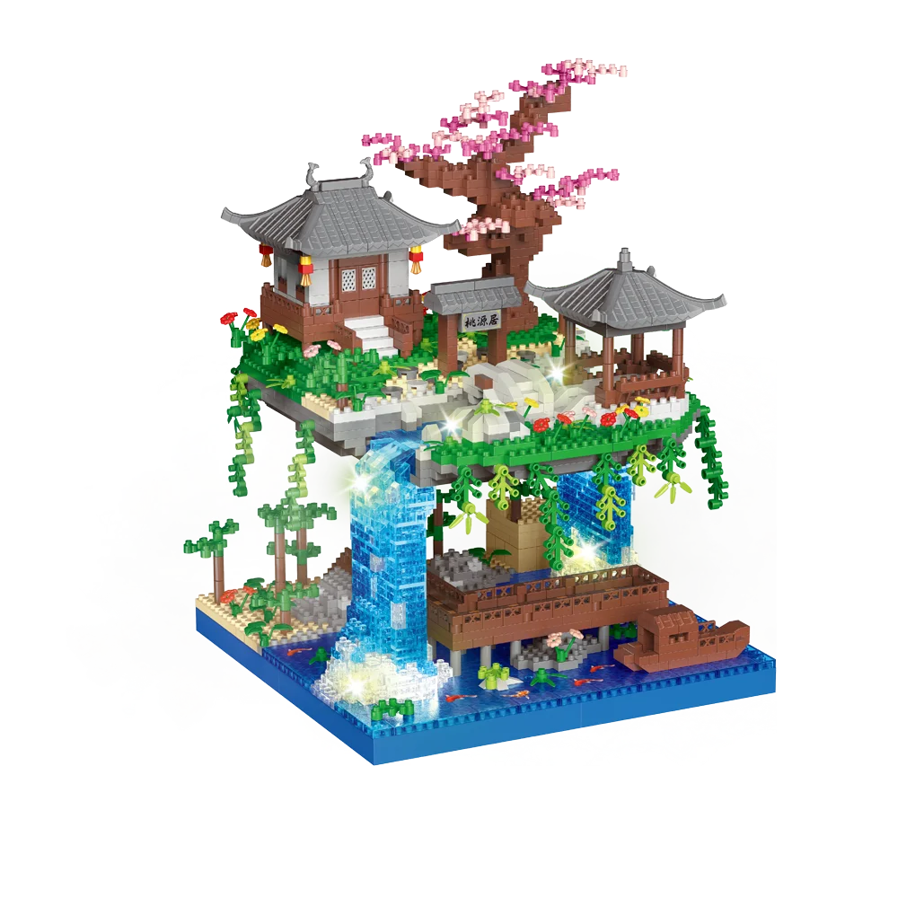 Se57019ab1a3344ebaf9df6aecb798a58L - Mini Block World