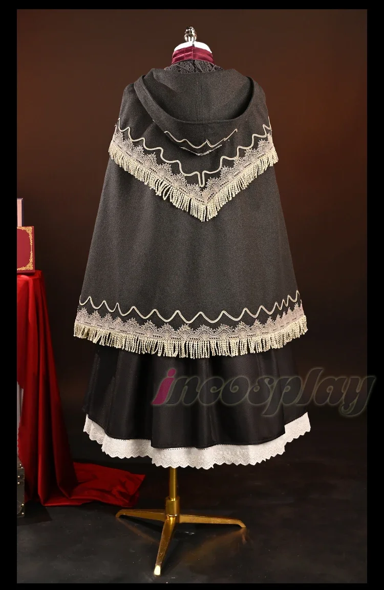 Se57043162995463fbf148ca32e82fa5a0 - Bloodborne Store