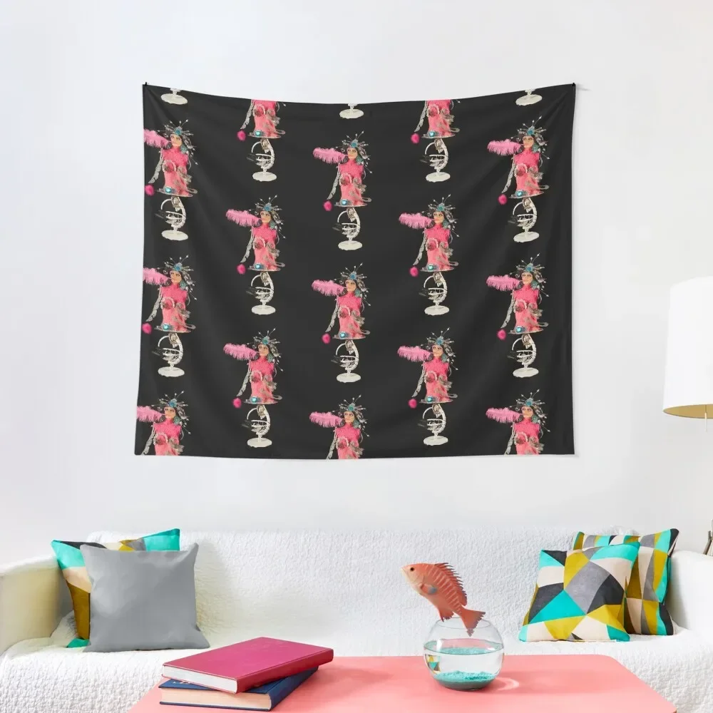 

Susana Cannas Art Tapestry Wall Coverings Wall Decor Tapestry