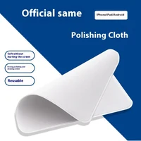 Cleaning Cloth Polishing Cloth for Laptop IOS/Android Soft and Easy to Clean Polishing Cloth 1