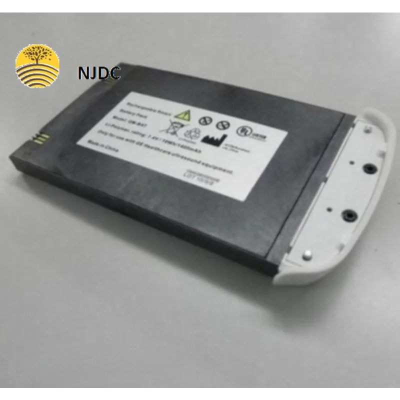 

For GE Vscan GM-BAT 7.4V 1400mAh Battery Replacement Battery 1 PIECE