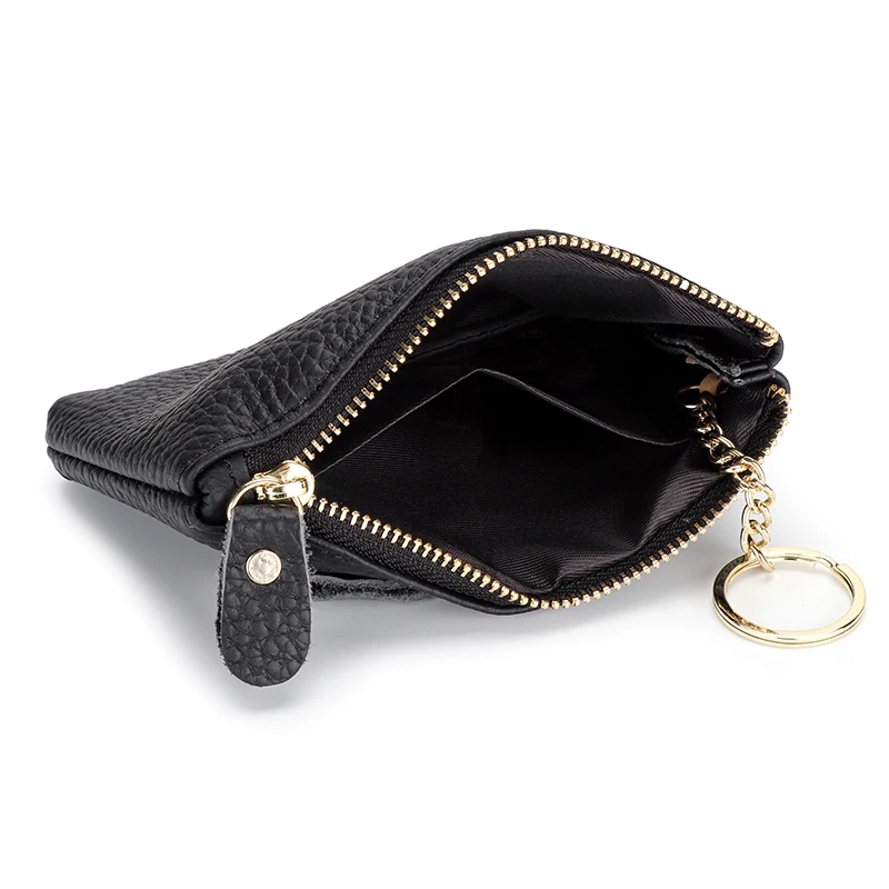 Buy Fossil Logan Black Leather Casual Rfid Bi-Fold Wallet for Women Online  At Best Price @ Tata CLiQ