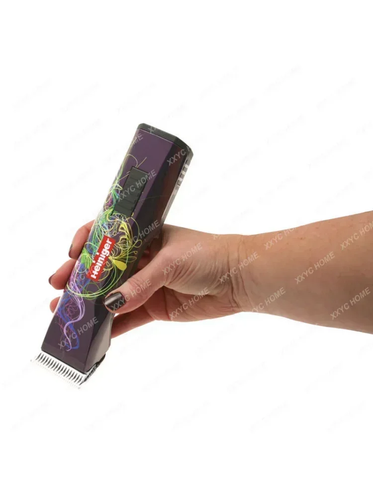 Pet Cat and Dog High-Power Professional Electric Clipper Lady Shaver Large Electric Push Razor For Pet Beauty Product