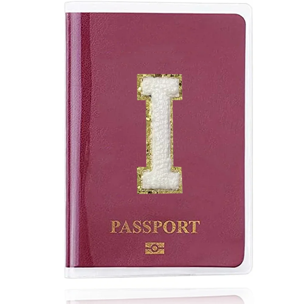 Рисунок 4 - Прозрачная Обложка для паспорта