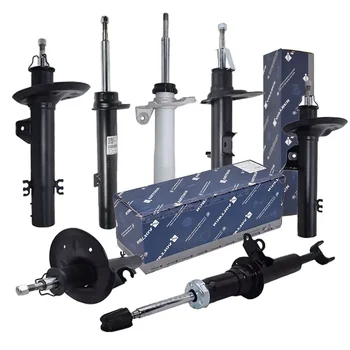 VOLLSUN Full Range air Suspension Parts car Shock Absorbers for Mercedes Benzfor bmw 3 5 7 Series X1 X3 X5 E90 E46 E36 1