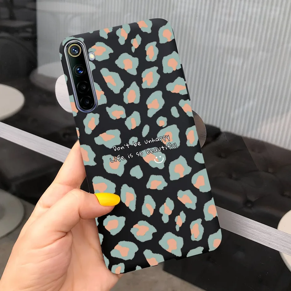 Luxury Soft Silicone Matte Phone Case Cover - Slim and Stylish Protection
