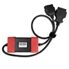 OBD Adapter 24V To 12V For LAUNCH X431 Easydiag 3.0/2.0 For Heavy Duty Truck Converter Car /Truck Adapter Original Shell 4