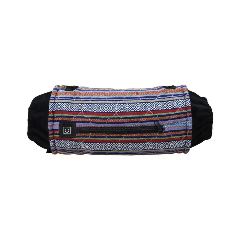 

Handwarmers Rechargeable Electric Heated Warmers Pouch For Camping Heating Warmers For Outdoor Photography Camping Fishing