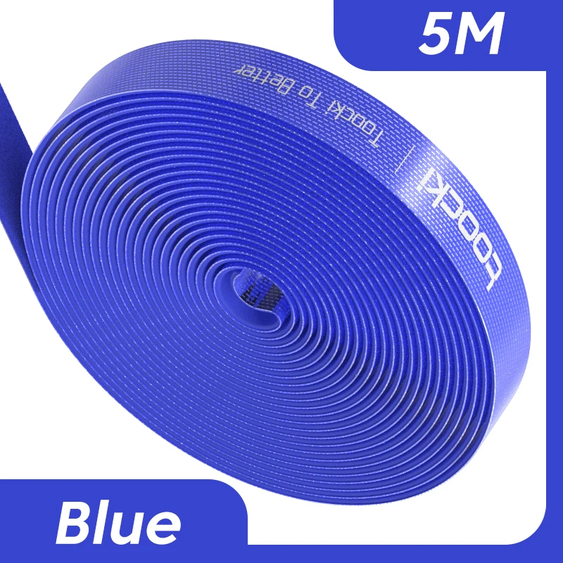 blue 5m