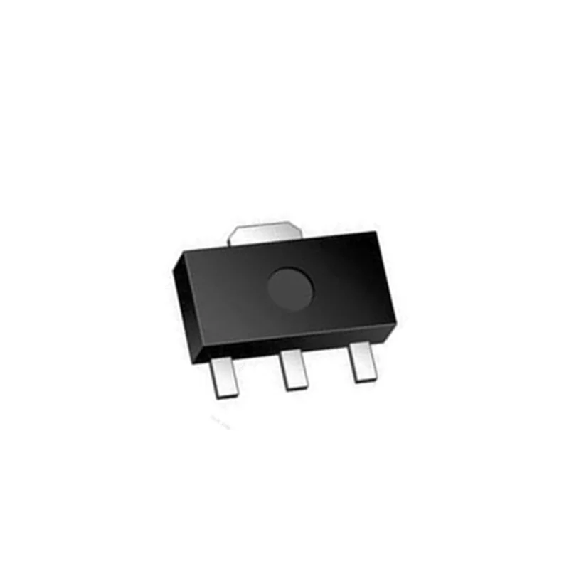 B772 SOT-89 2SB772 SMD PNP Triode Medium Power Transistor 50pcs