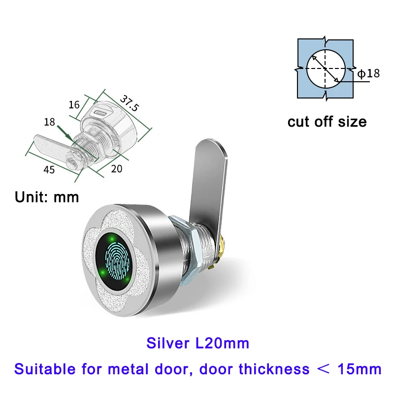 Silver-L20
