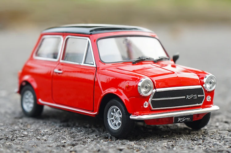 BMW MINI Cooper 1300