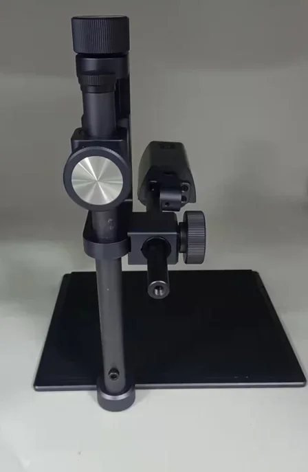 PCB Mobile Phone Maintenance Thermal Analyzer Quickly Discovers Fault Hotspotsal Camera