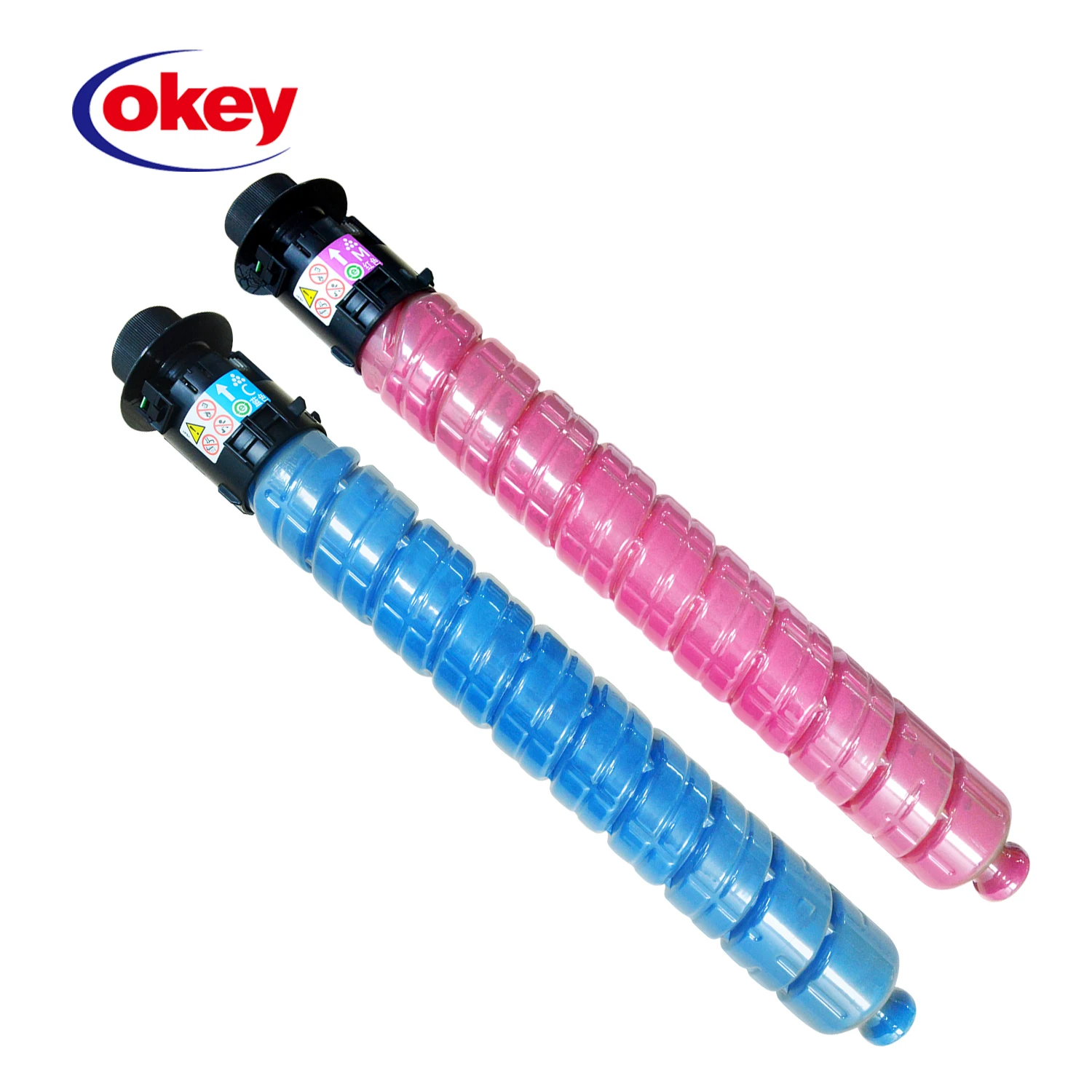 1 個 MPC6003 互換トナーカートリッジリコー MPC3003/C3503/C4503