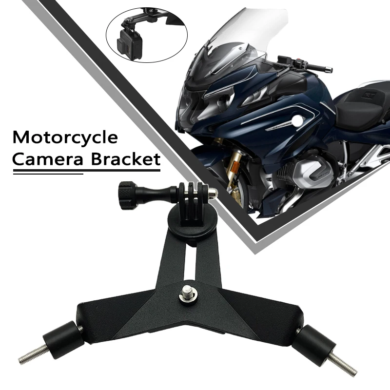 

Кронштейн для крепления камеры на мотоцикл для BMW R1200RT R1250RT R 1200 RT R 1250 RT R1200 RT 2014-2020