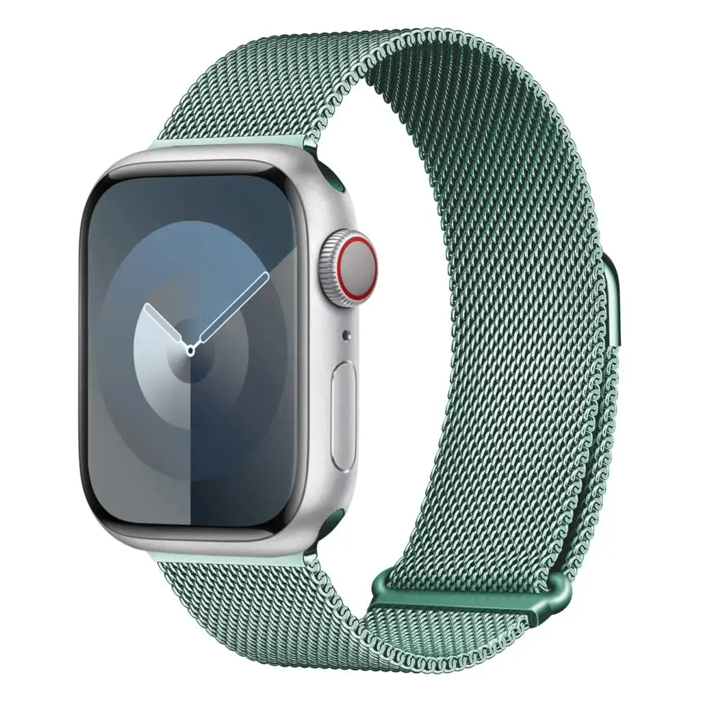 Magnetic Strap Bracelet