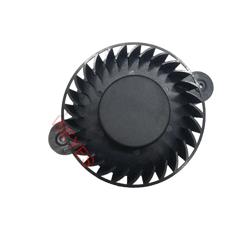 Circular DC Brushless Fan JSF922512HS M-305IB Voltage DC12V 0