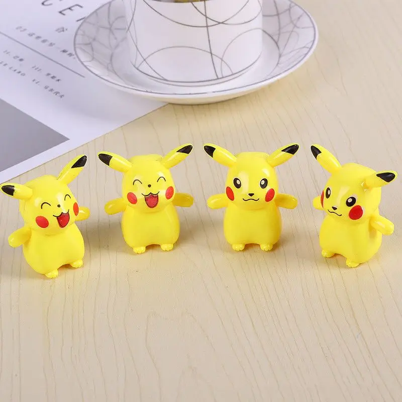 Temperino per matite Pokemon, temperino manuale, temperino di precisione, resistente per studenti delle scuole elementari - immagine 5
