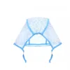 Disposable Hair Highlighting Cap for Salon Professional Hair Color Kit Hair Highlight Dye Cap Hairstyling Tool 4