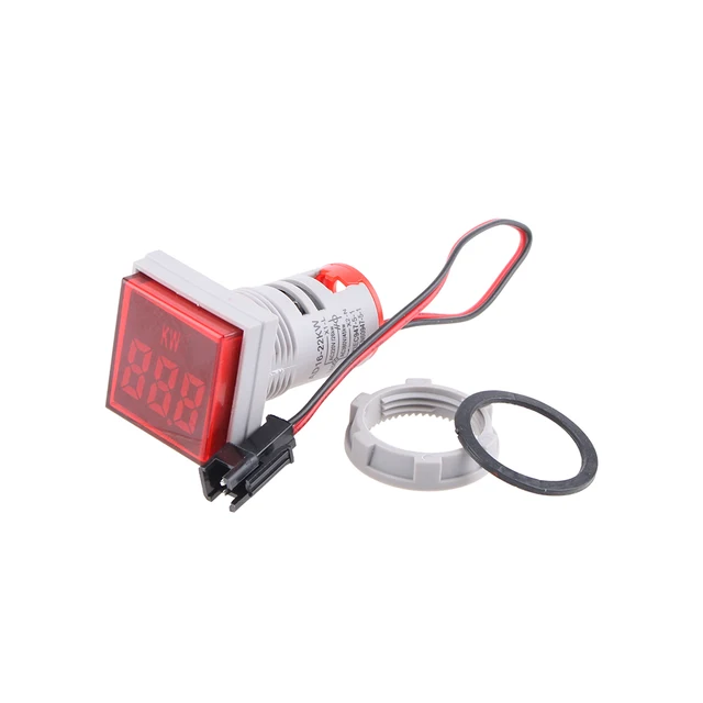 전력 사용량 최적화와 에너지 비용 절감을 위한 신뢰할 수 있는 전력 측정 솔루션