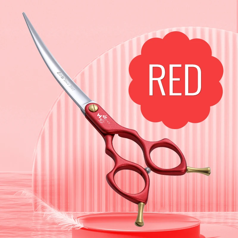 フェニーチェ プロフェッショナル カラフル 6.5/7.0 インチ JP VG10