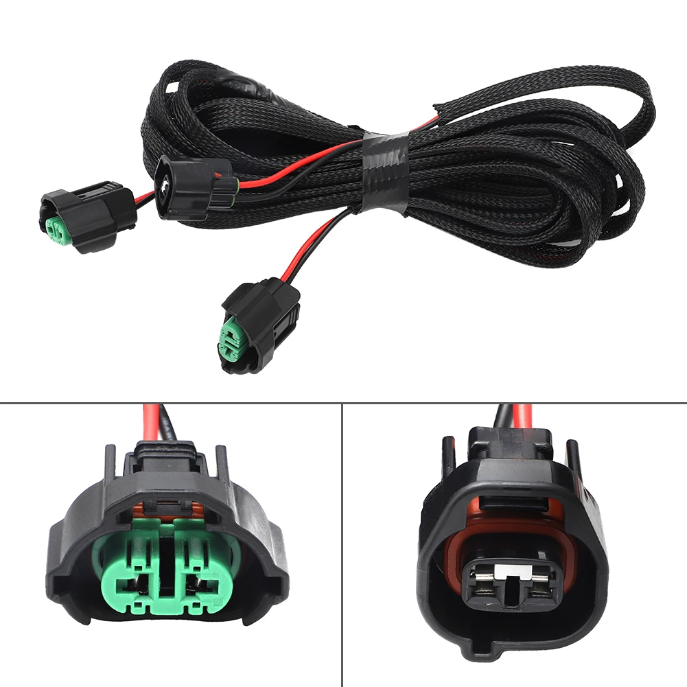 

For Toyota Tacoma 2016-2022 Fog Light Lamp Wire Harness 82114-04010
