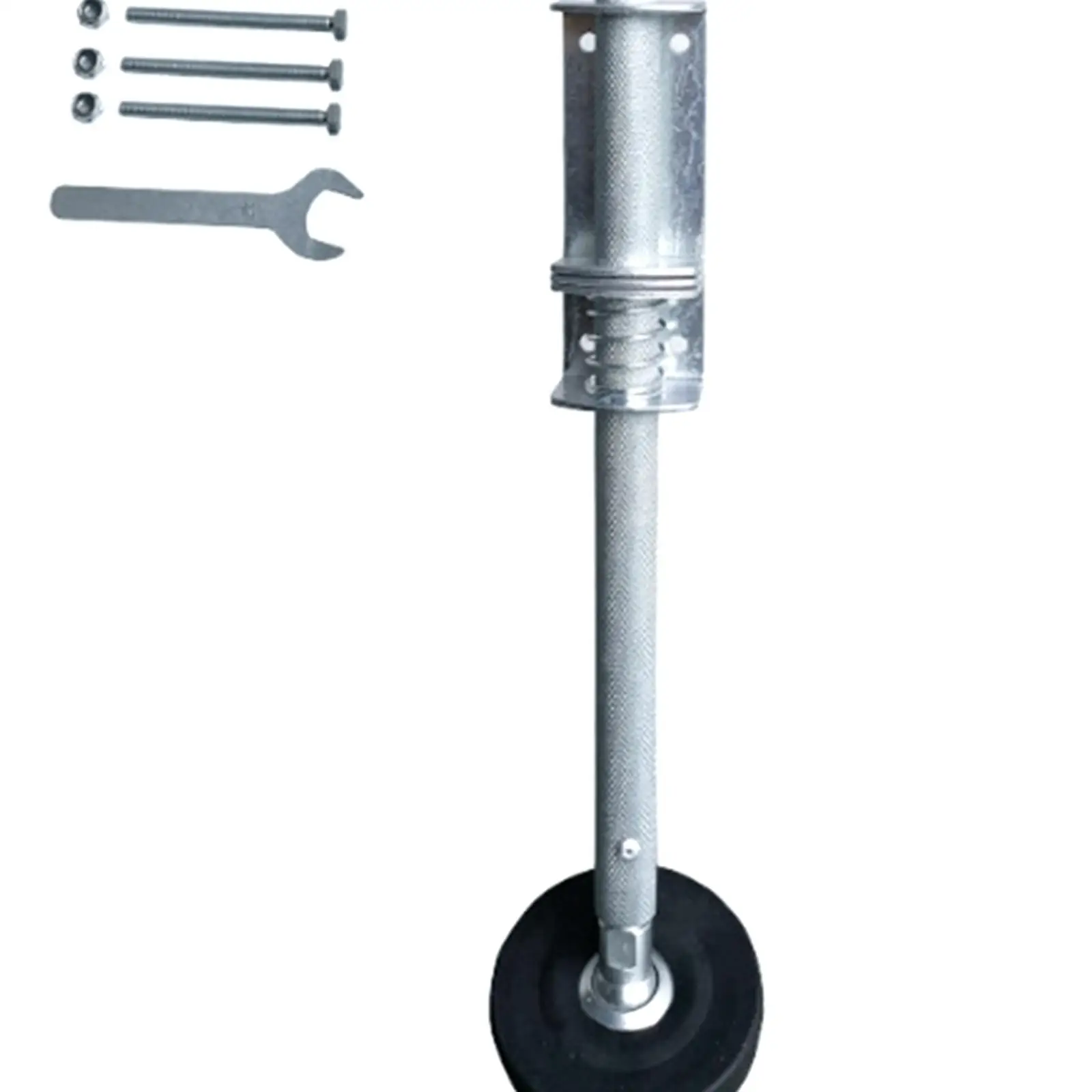 Ladder Stabilizer Legs with Rubber Feet