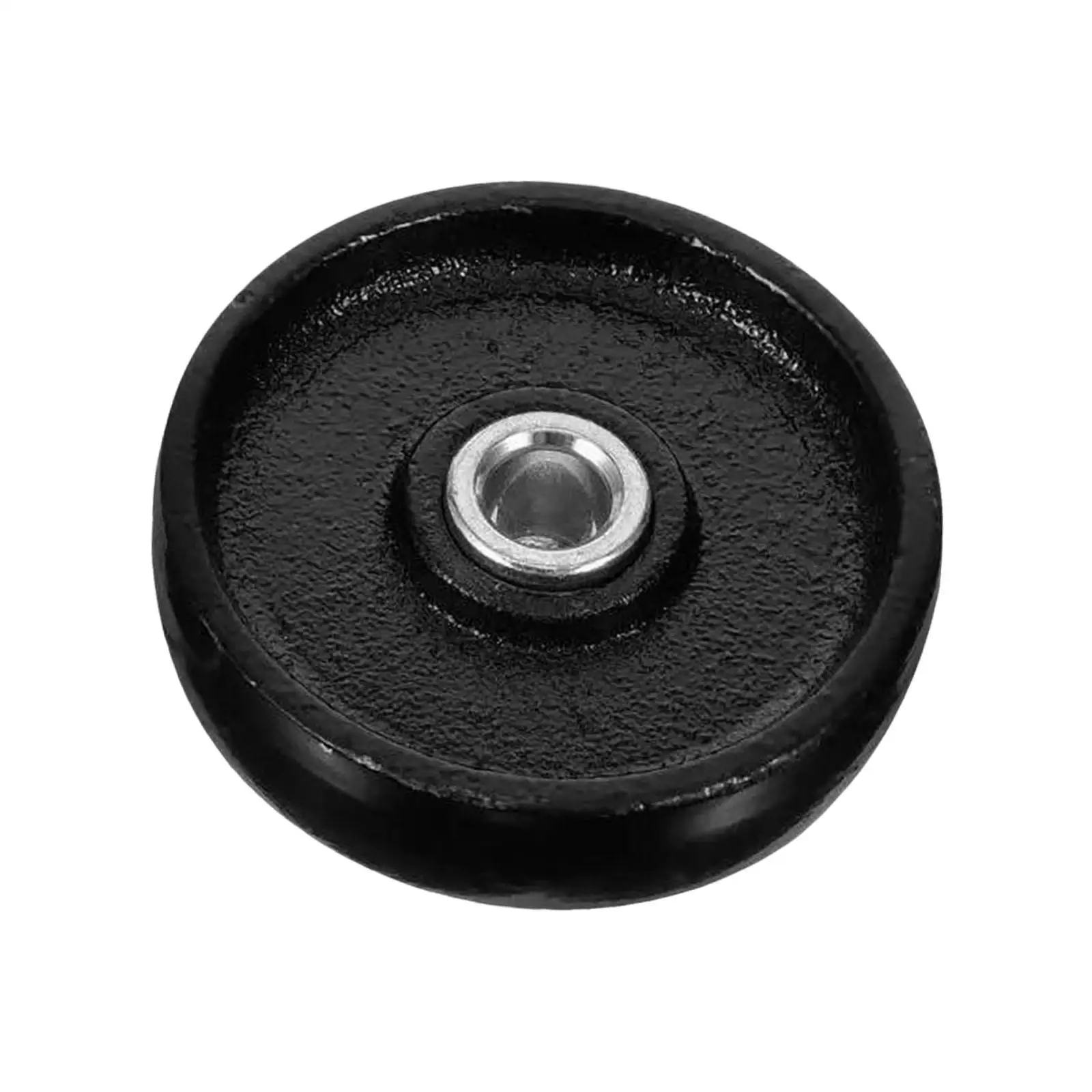 

Pallet Jack Front Load Wheel Replacement Multiuse Heavy Duty Accessories Professional Universal Jack Parts Jack Scroll Wheel
