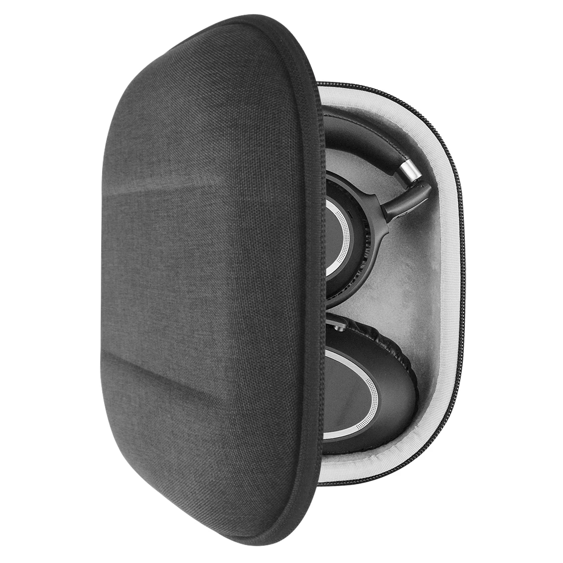 

Geekria Headphone Case Compatible with Sennheiser PXC 550-II Wireless, PXC 550 Case, Replacement Hard Shell Travel Carrying Bag