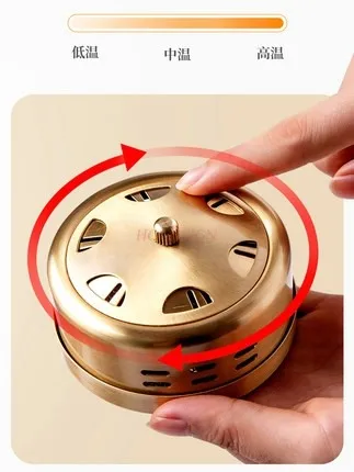 neck special smokeless moxibustion hot compress cervical moxibustion box portable household cloth