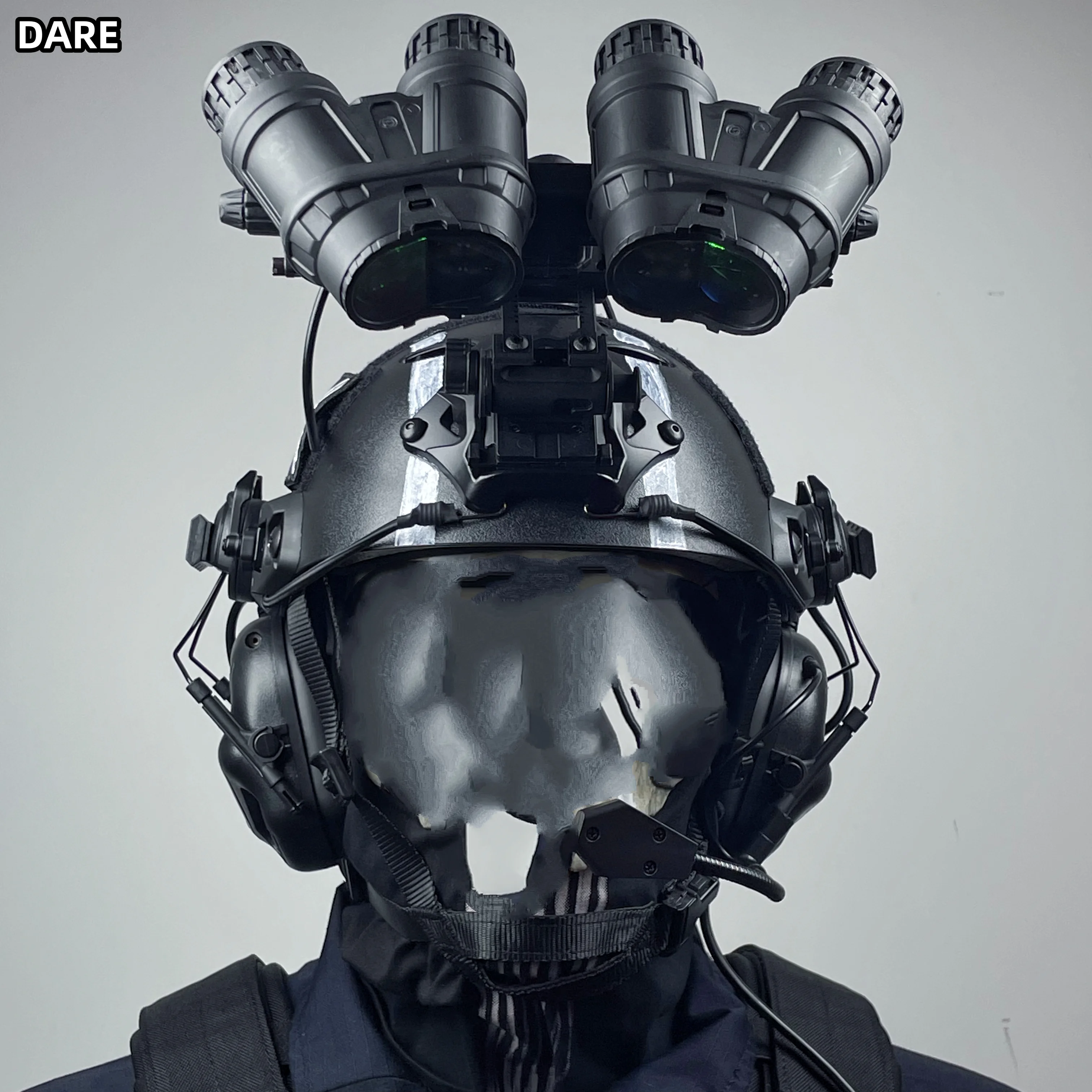未使用品　米軍実物 Norotos MASK FACE NIGHT VISION 未使用品 米軍実物 Norotos MASK FACE NIGHT VISION 未使用品 米軍実物