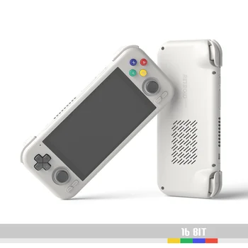 Retroid Pocket 4/4Pro Handheld Retro Gaming System 1