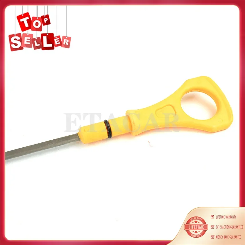 26611-3C100 266113C100 Engine Oil Level Dipstick For Hyundai Kia 3.3L 3.5L 3.8L