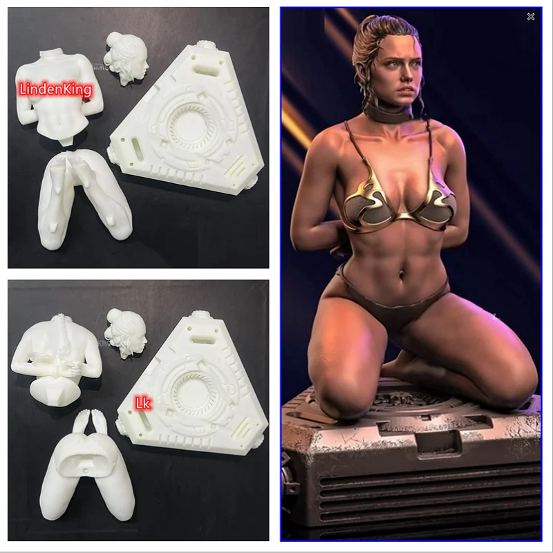 Terreno Disperso De Sacos De Arena De Resina: Escenografía De Wargaming De La Segunda Guerra Mundial De 28 Mm - México