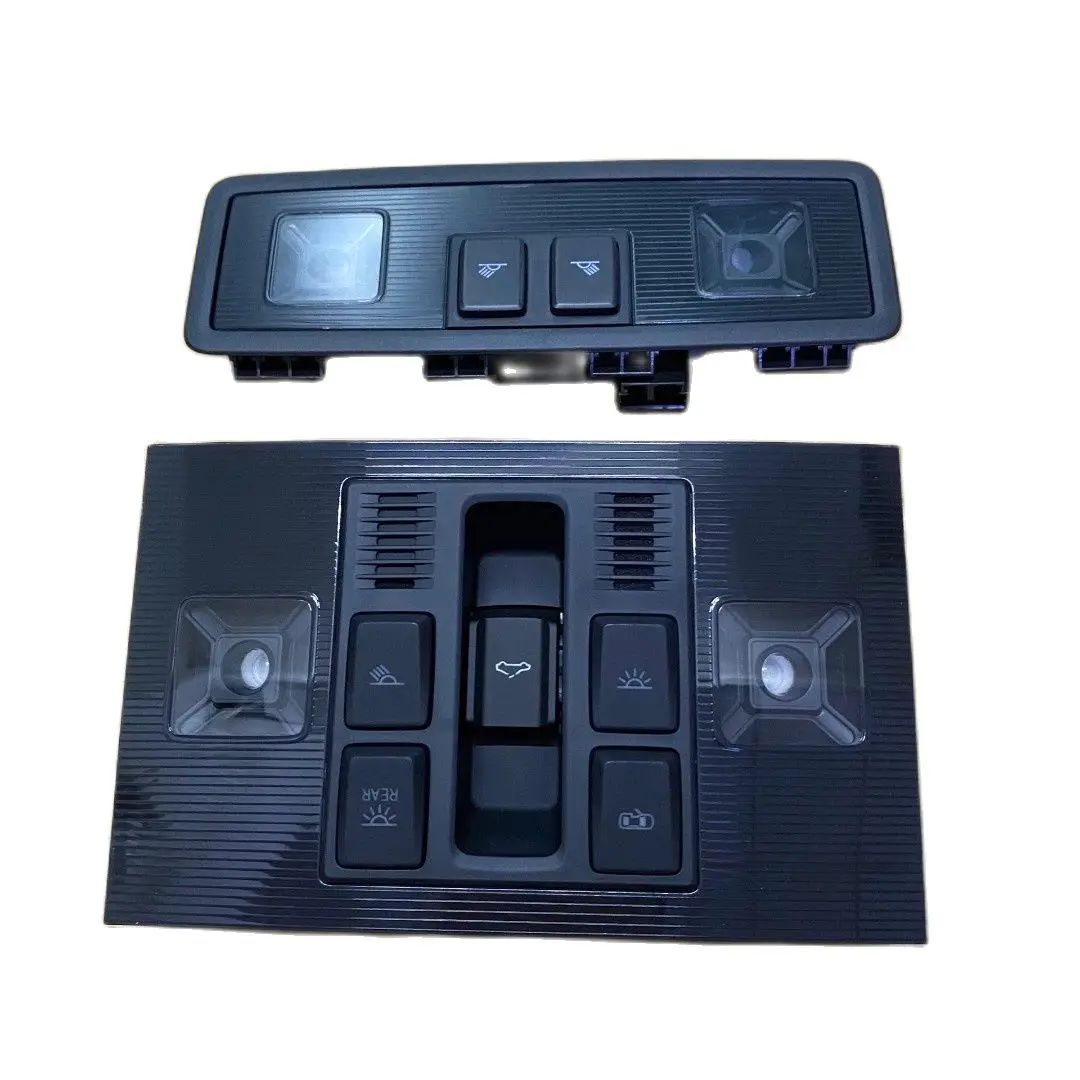 

FOR VW Golf 7 GTI Reading Light Ceiling Front Lamp