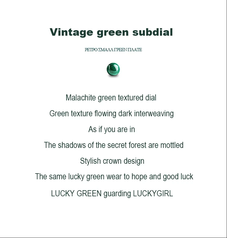 Luxus Automatische Skelett Mechanische Uhr Damen Uhr Hochwertige Wasserdichte Diamant Grüne Uhr Leuchtende Uhr_voghion.com