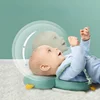1-3T Toddler Baby Head Protector Safety Pad Cushion Back Prevent Injured Angel Bee Cartoon Security Pillows Protective Headgear 5
