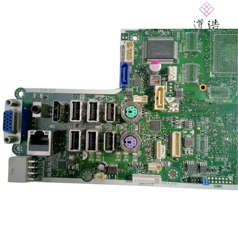 CN-0WPG9H For Dell Optiplex 9020 AIO Motherboard IPPLP-AZ 0WPG9H WPG9H LGA 1150 DDR3 Mainboard 100% Tested Fully Work 5 CN-0WPG9H For Dell Optiplex 9020 AIO Motherboard IPPLP-AZ 0WPG9H WPG9H LGA 1150 DDR3 Mainboard 100% Tested Fully Work - Image 3