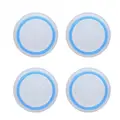 WhiteBlue