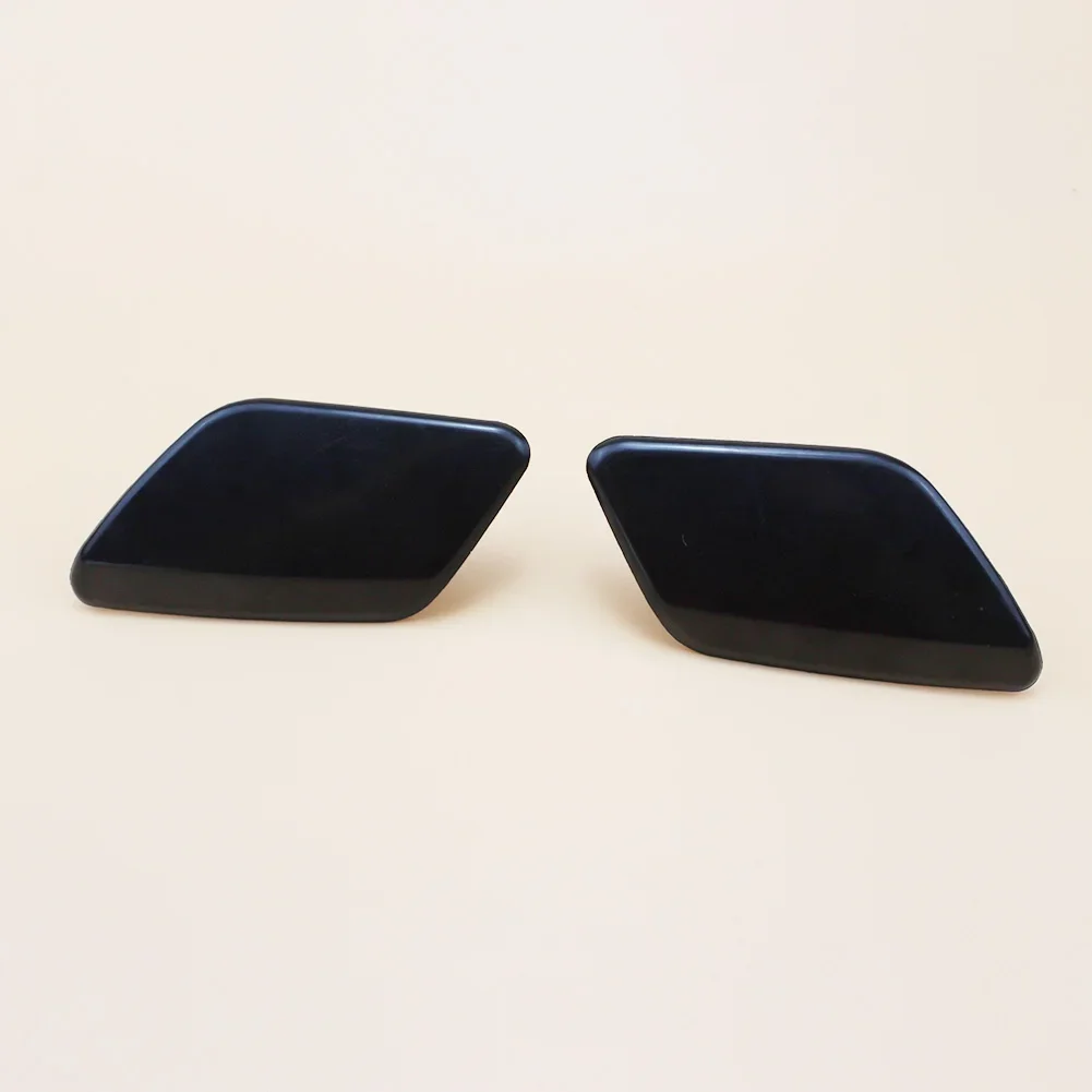 

Автомобильный Стайлинг передний левый правый бампер крышка омывателя фар крышка Неокрашенный 39802681 39802699 для Volvo S60 2011 2012 2013