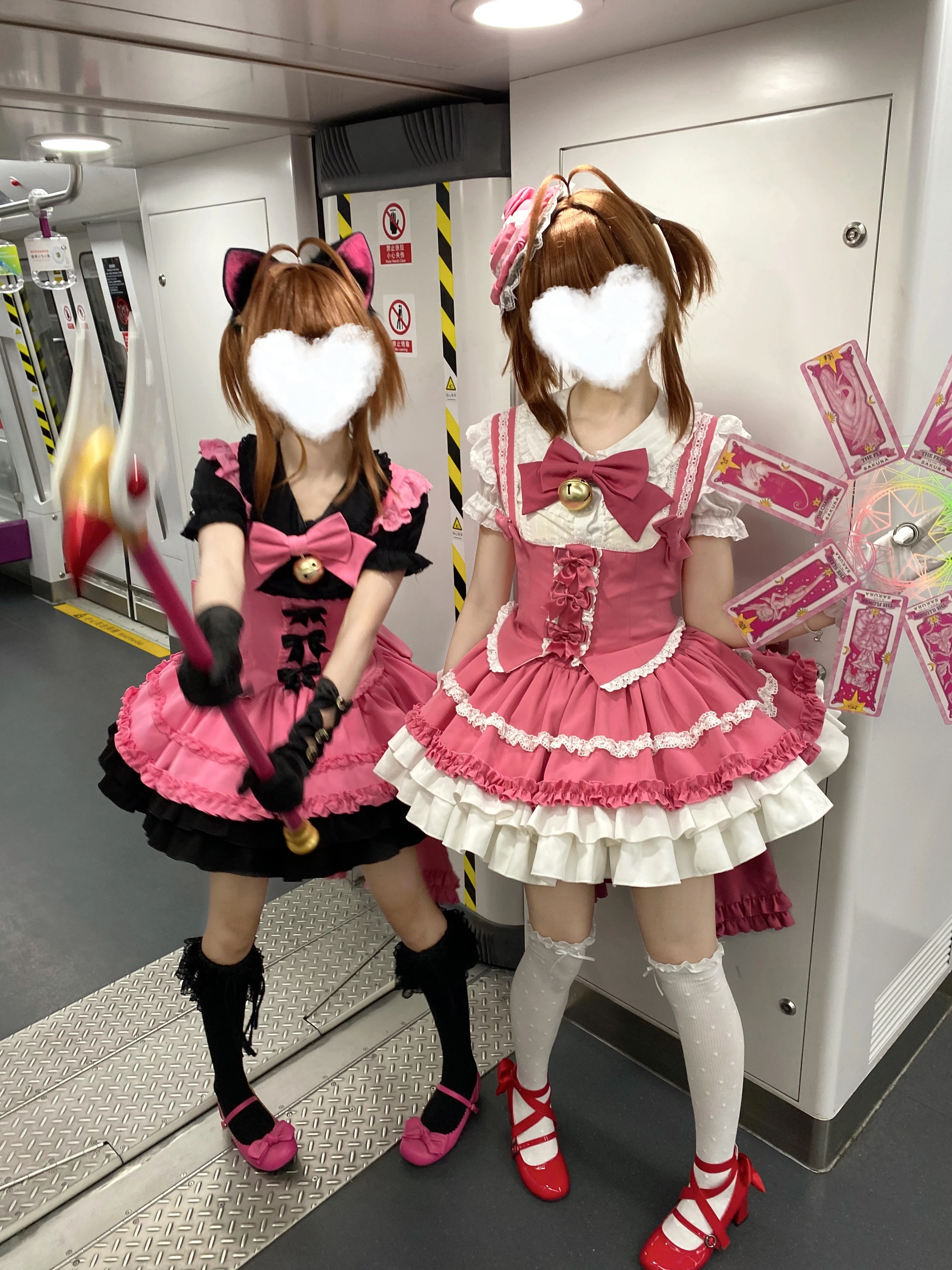 Sweet Cute Lolita Jsk Summer ort Cake Skirt Sle Cus Made Dr from Good Lu Not Lu Brand New Color up Purchase