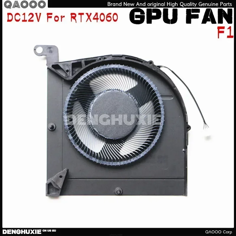 LAPTOP FAN FOR Lenovo GeekPro G5000 IRH8 / LOQ 15IRH8 Type:82XV / LOQ 15APH8 CPU COOLING FAN cooling fan