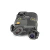SPECPRECISION PEQ-15 IR Device Wrap Fit For Original PEQ-15 No Laser Only Sticker 3