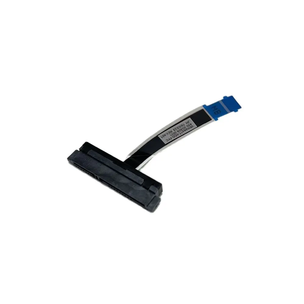 

For HP ENVY 17-CE 17m 17t-CE TPN-W145 Laptop Hard Drive Cable HDD Connector Flex Cable 450.0G809.0001
