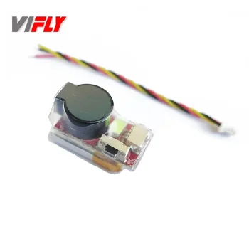 VIFLY Finder 2 Localizzatore cicalino drone super rumoroso da 5 V