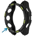 02 Black Green